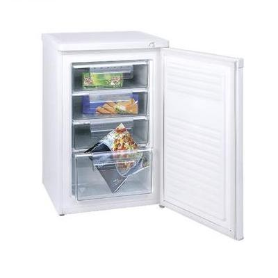 Фризер 73л - EXQUISIT GS73-4A+