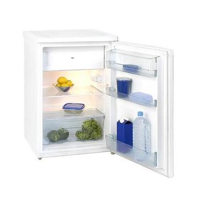 Хладилник с камера 118л - EXQUISIT KS16-4.1A+