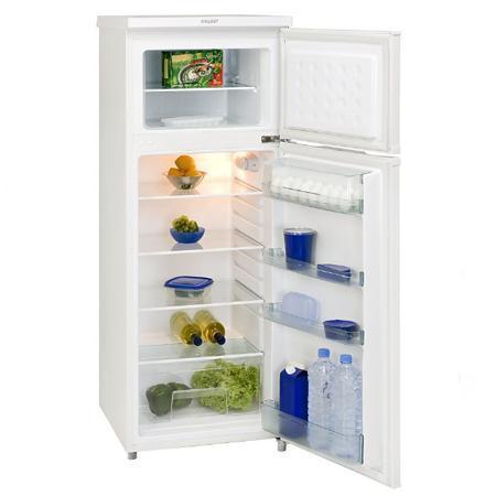 Хладилник с камера 212л - EXQUISIT KGC270/45-4A+