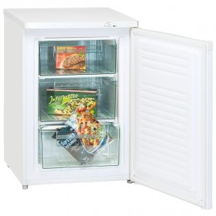 Фризер 92л - EXQUISIT GS18-4A++