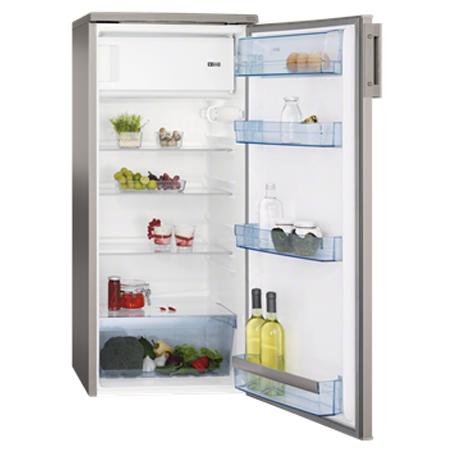 Хладилник с камера 232л - AEG S32440KSS1