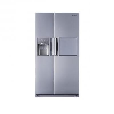 SIDE BY SIDE 543л - SAMSUNG RS7778FHCSL