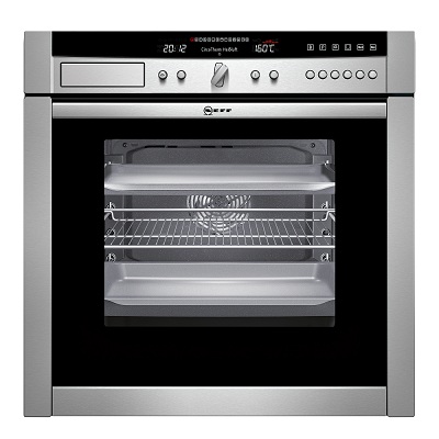 Конвектомат - NEFF B46C74N3/01