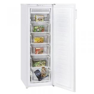 Фризер 139л - EXQUISIT GS230-1NFA+E	