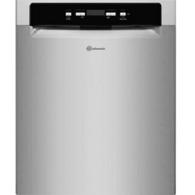 СЪДОМИЯЛНА ЗА ПОЛУВГРАЖДАНЕ 13К - BAUKNECHT BUC3B+26X