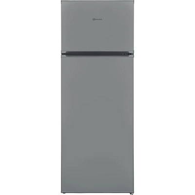Хладилник с камера 212л - BAUKNECHT KDA1420S2