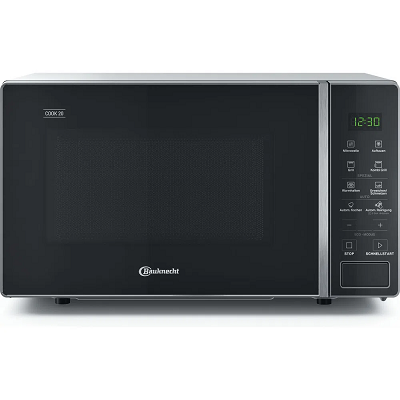 Микровълнова фурна 20л - BAUKNECHT MW203SB