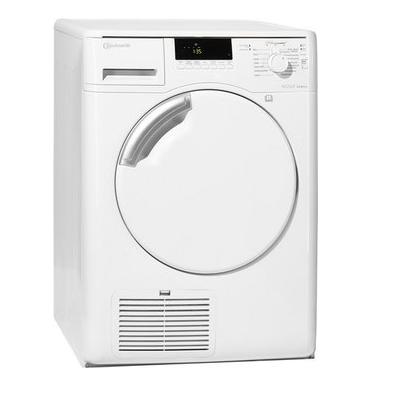 Сушилня кондензаторна 7кг - BAUKNECHT TKEVO74A++