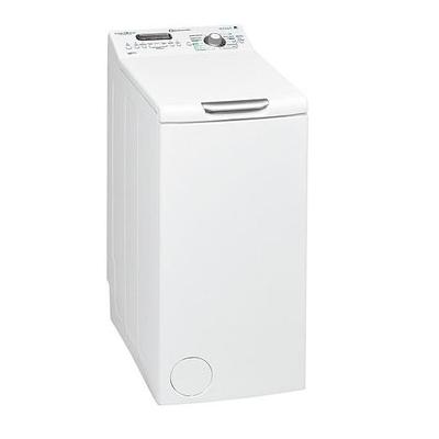 Пералня с горно зареждане 6.5кг - BAUKNECHT WATUNIQ65AAA