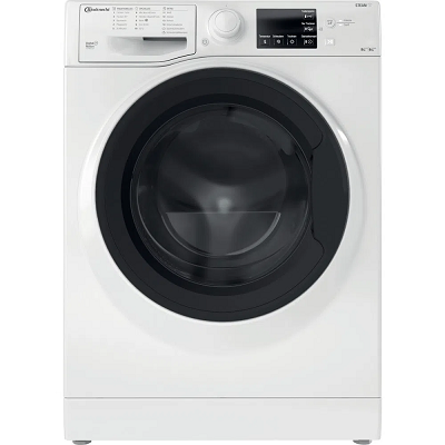Пералня със сушилня 8/6кг - BAUKNECHT WD86DC