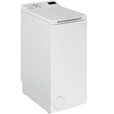 Пералня 6,5кг - BAUKNECHT WMTECOSTAR6524DIN