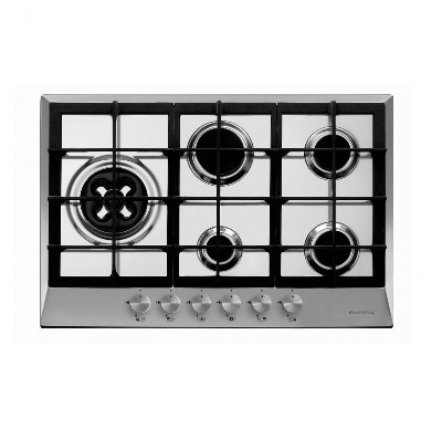 Плот газов 5 зони - BAUMATIC P76SS-BE