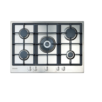 Плот газов 5 зони - BAUMATIC P8SHF5XK-B-52G20