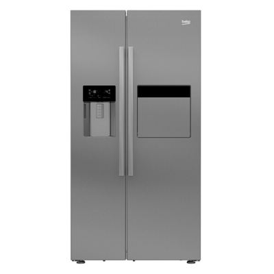 SIDE BY SIDE 544л - BEKO GN162420X