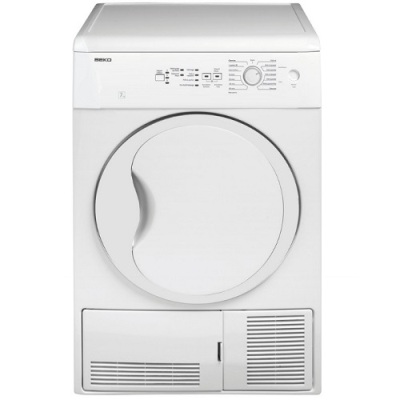 Сушилня кондензаторна 7кг - BEKO DC7230