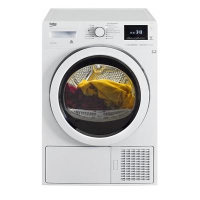 Сушилня кондензаторна 8кг - BEKO DE8635RX