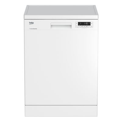 Съдомиялна 12к - BEKO DFN26220W