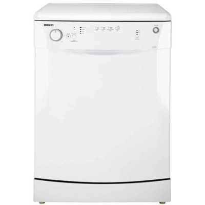 Съдомиялна 12к - BEKO DWD5412W