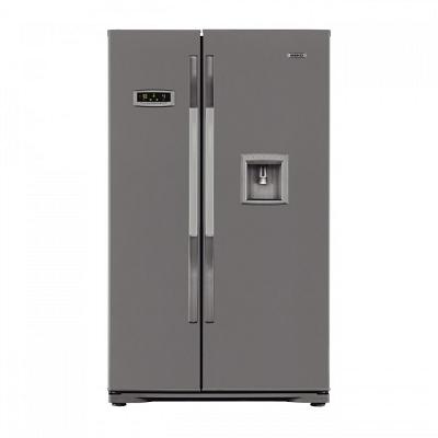 SIDE BY SIDE 540л - BEKO GNEV222S