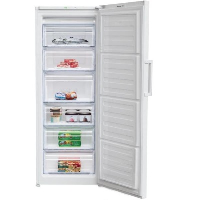 Фризер 215л - BEKO RFSA240M21W