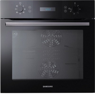 Мултифункционална фурна за вграждане 65л - SAMSUNG BF1N6G123
