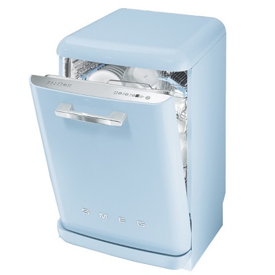 Съдомиялна 13к - SMEG BLV2AZ-2