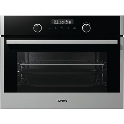 Мултифункционална фурна за вграждане 50л - GORENJE BO547S10X