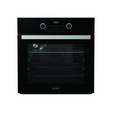 Мултифункционална фурна за вграждане 67л - GORENJE BO637E31XG-2