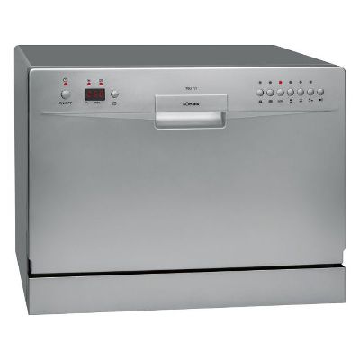 Съдомиялна 6к - BOMANN TSG707SILBER