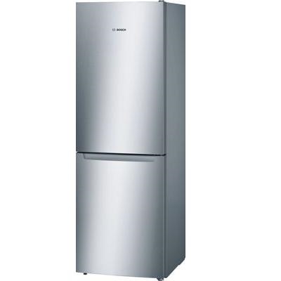 Хладилник с фризер 279л - BOSCH KGN33NL20