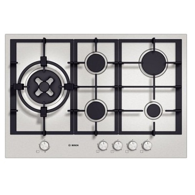 Плот газов 5 зони - BOSCH PCQ755FNL