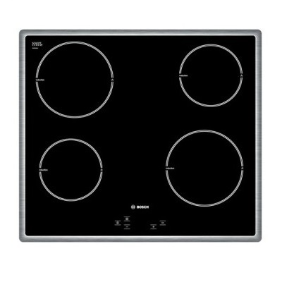 Плот индукционен 4 зони - BOSCH PIA645Q16E