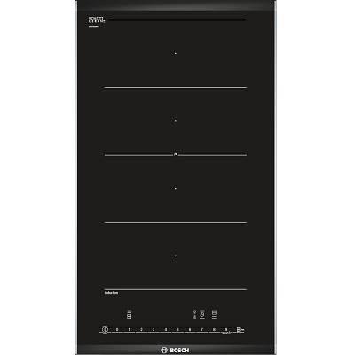 Плот индукционен 2 зони - BOSCH PIV375N17E