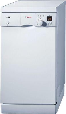 Съдомиялна 9к - BOSCH SRS55M42EU