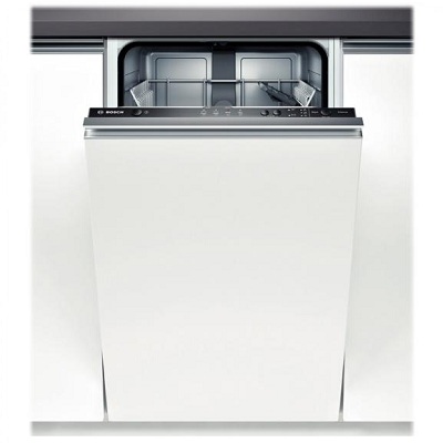 Съдомиялна за вграждане 9к - BOSCH SPV40E00EU