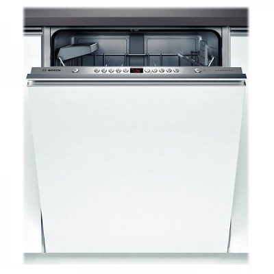 Съдомиялна за вграждане 13к - BOSCH SMV53M90EU