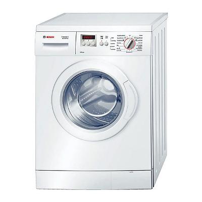 Пералня 6кг - BOSCH WAE28266NL