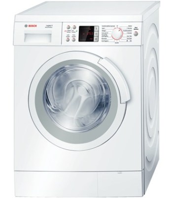 Пералня 8кг - BOSCH WAS2846SNL/07