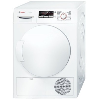 Сушилня кондензаторна 7кг - BOSCH WTB84201NL