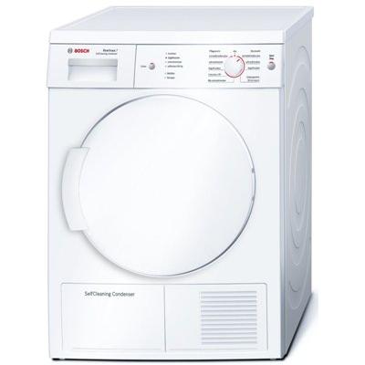 Сушилня кондензаторна 7кг - BOSCH WTW84161