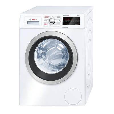 Пералня със сушилня 8кг / 5кг - BOSCH WVG30442