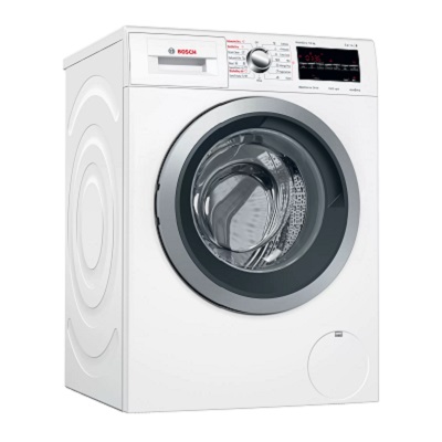 Пералня със сушилня 7/4кг - BOSCH WVG30443