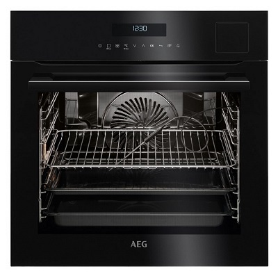 Конвектомат - AEG BSE792220B