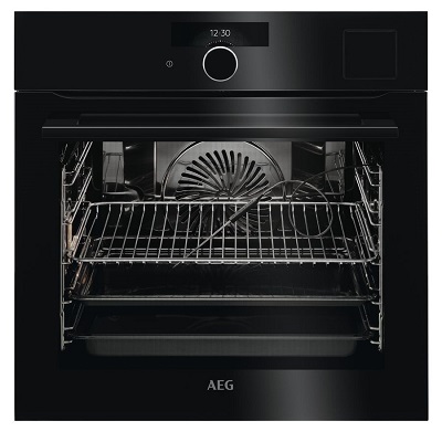 Конвектомат - AEG BSK892230B