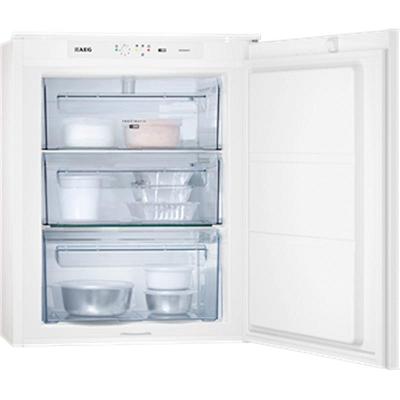 Фризер за вграждане 70л - AEG AGS57200S0