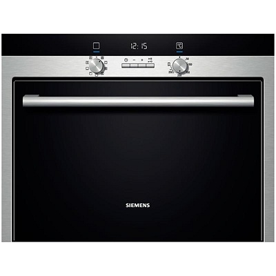 Мултифункционална фурна за вграждане 50л - SIEMENS HB33CB550