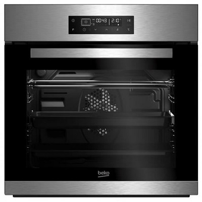 Фурна за вграждане 71л - BEKO BIM22400X