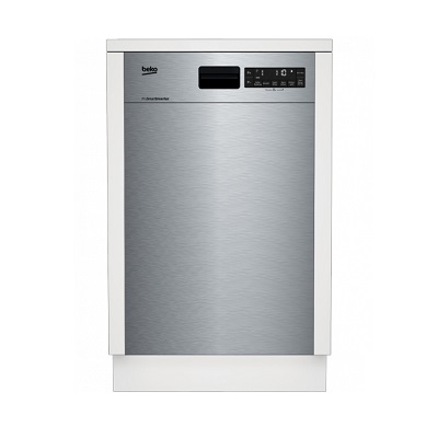Съдомиялна за полувграждане 10к - BEKO DUS28020X