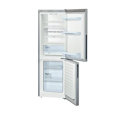 Хладилник с фризер 287л - BOSCH KGV33VL31
