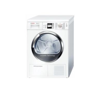 Сушилня кондензаторна 7кг - BOSCH WTW86562NL/01